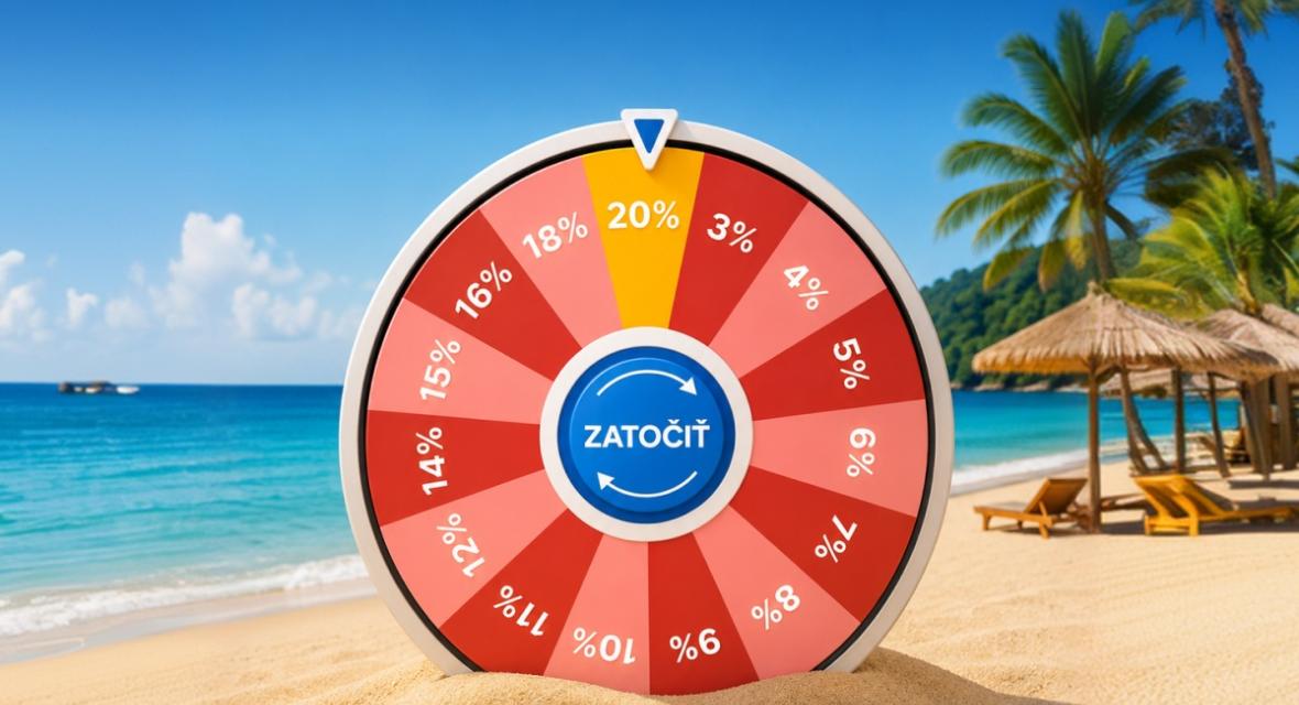 Leto ešte nekončí!