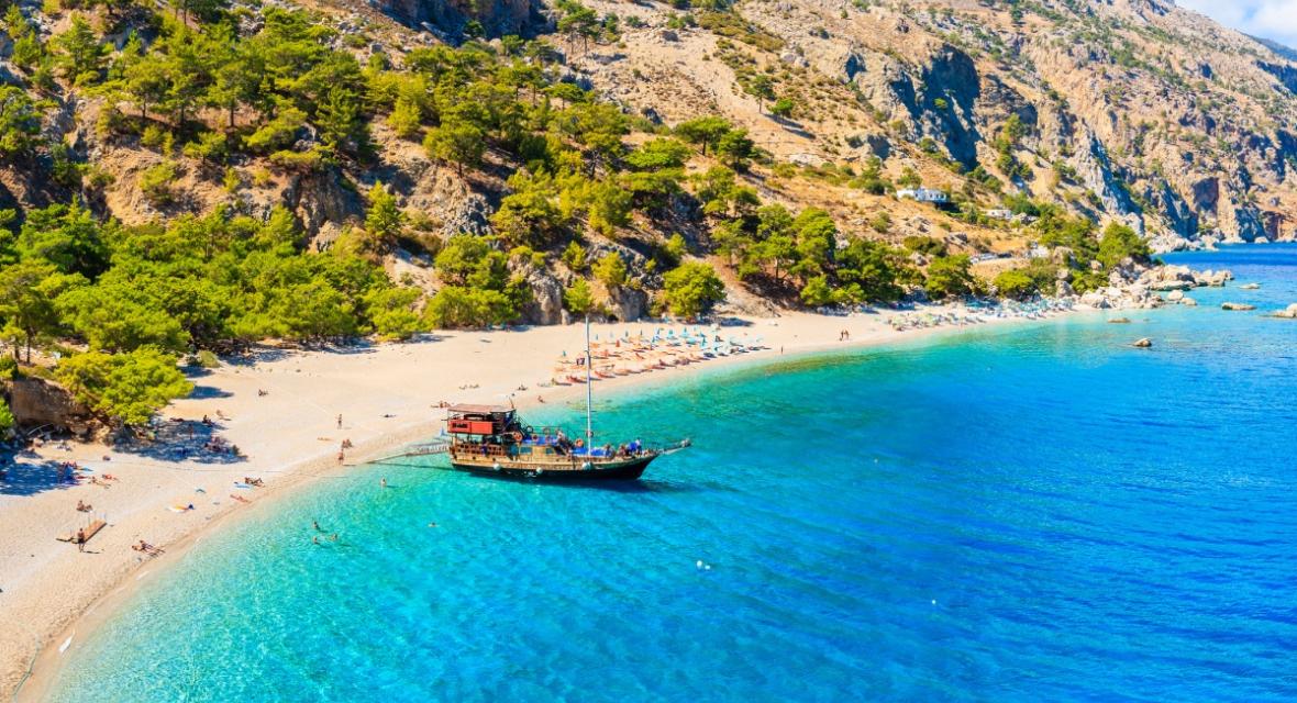 Karpathos