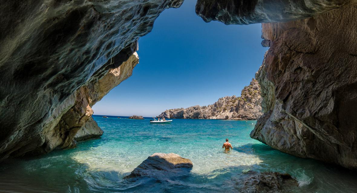 Skrytý klenot Grécka: KARPATHOS