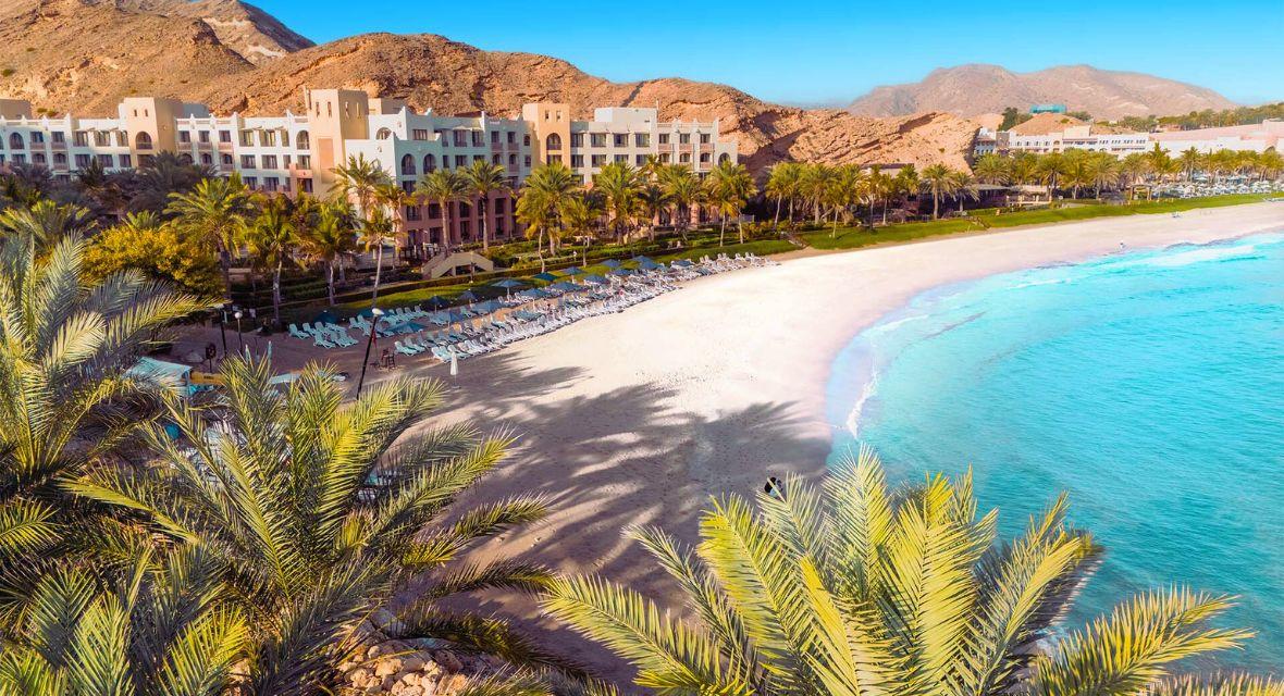 Priame lety do exotiky