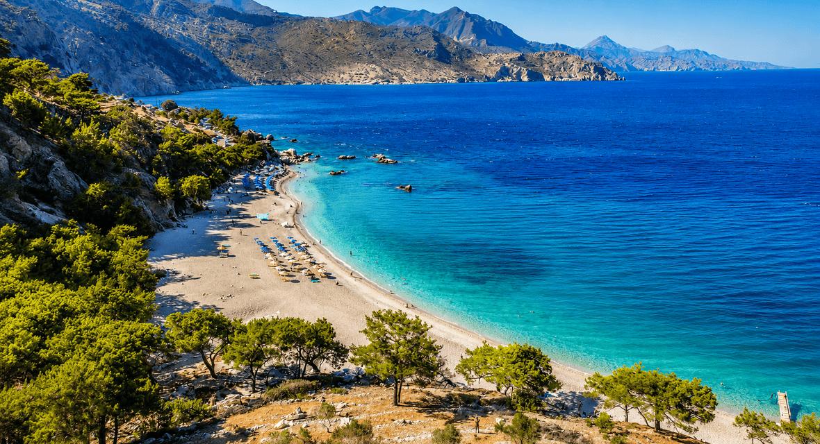 KARPATHOS