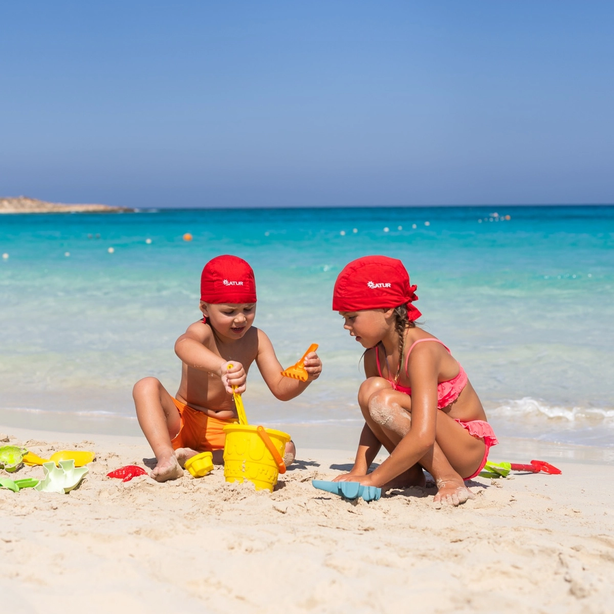 Marsa Matrouh z BA aj KE