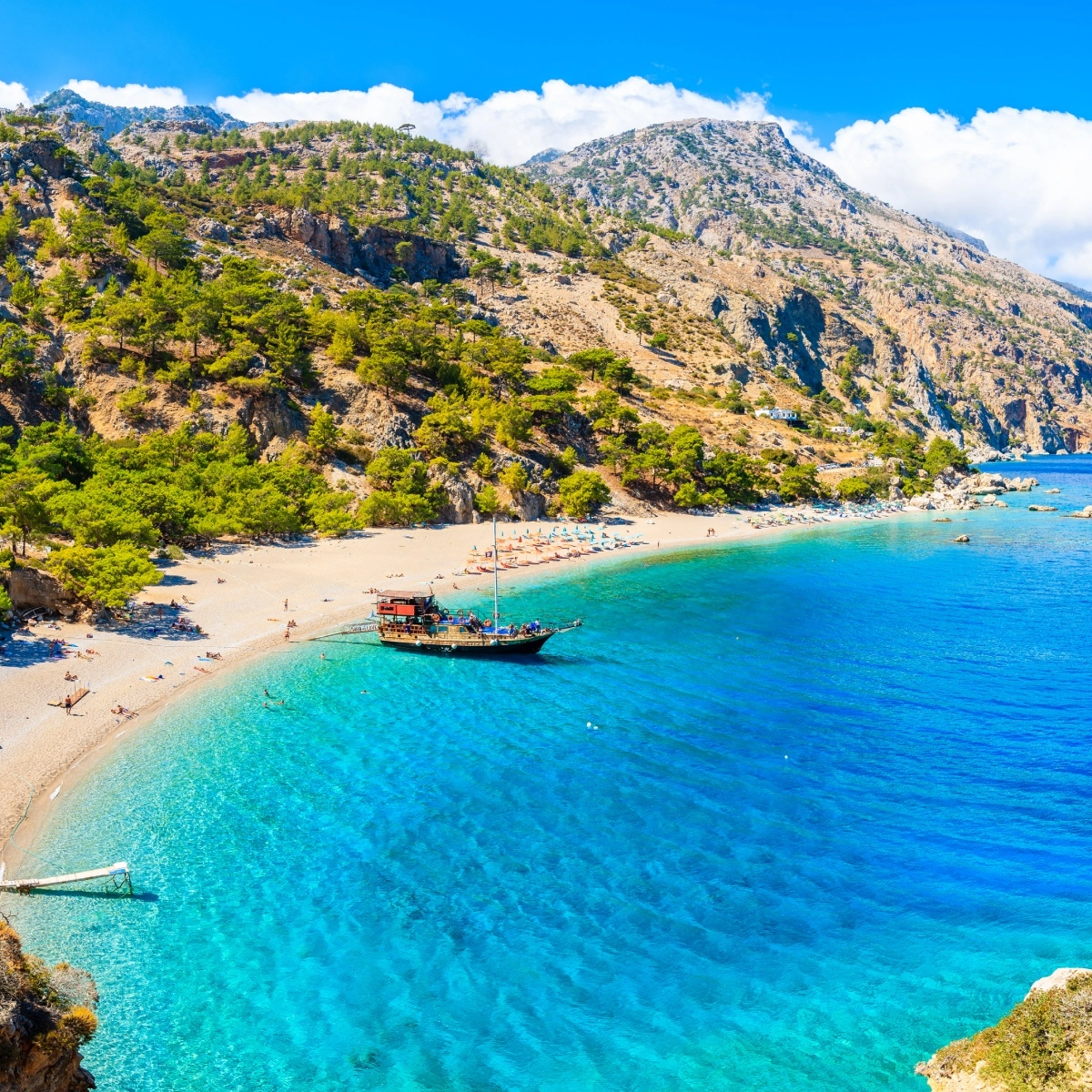 KARPATHOS