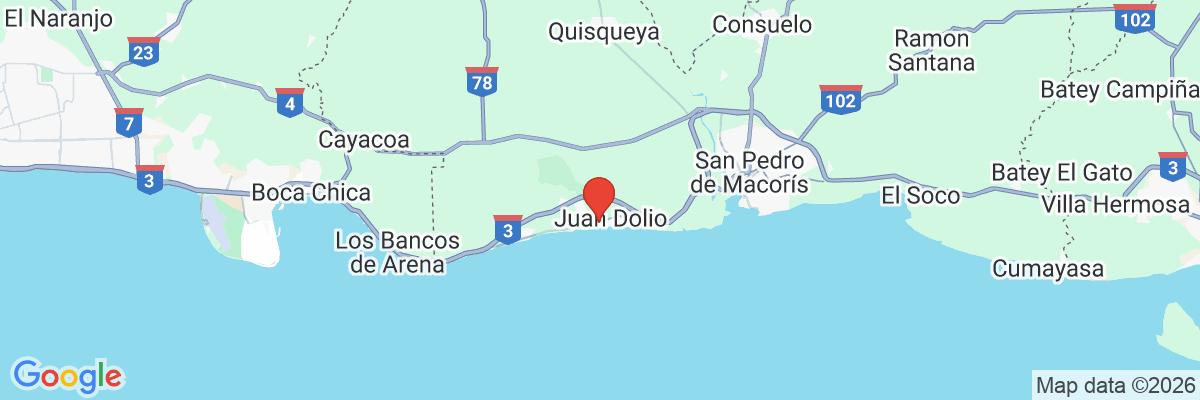 Na mape · Emotions by Hodelpa