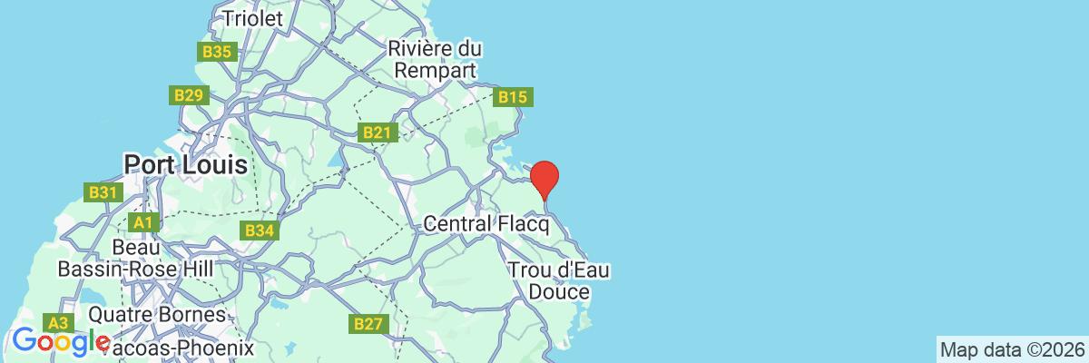 Na mape · Sunrise Attitude