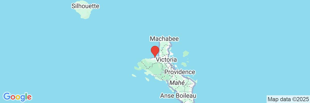 Na mape · Fishermans Cove Resort