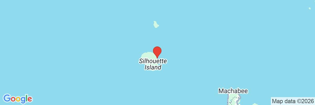 Na mape · Hilton Seychelles Labriz Resort