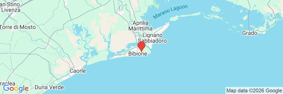 Na mape · Lino Delle Fate Eco Village