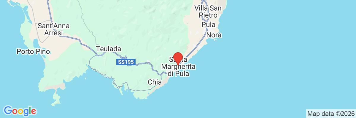 Na mape · Hotel Forte Village Resort