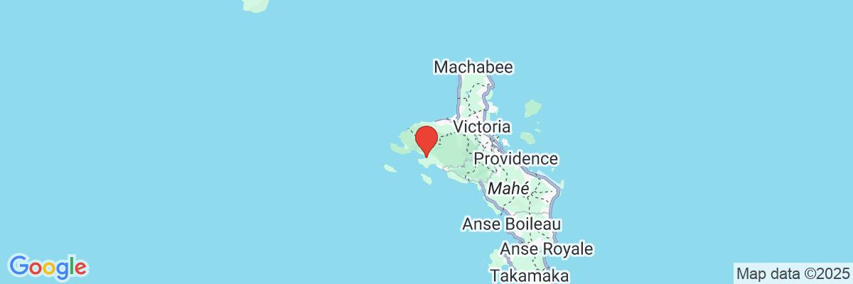 Na mape · Constance Ephelia