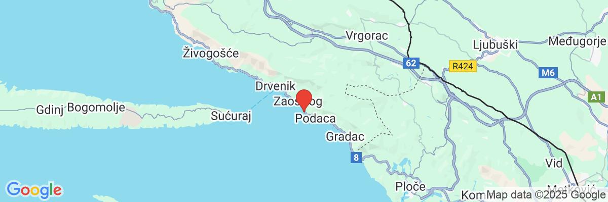 Na mape · Hotelový komplex Morenia