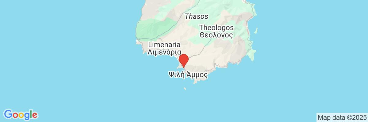 Na mape · Hotel Royal Paradise Beach Resort & Spa