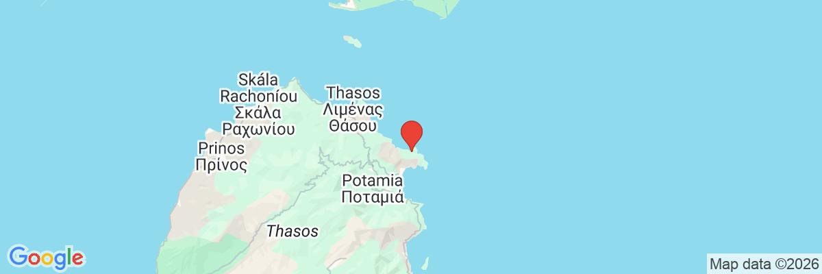 Na mape · Vathi Cove Luxury Resort & Spa *****