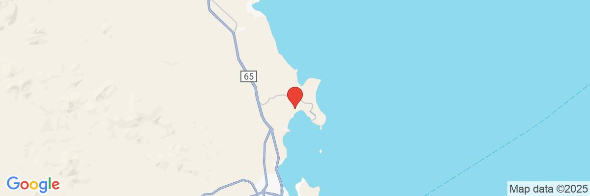 Na mape · Hotel Steigenberger Resort Ras Soma