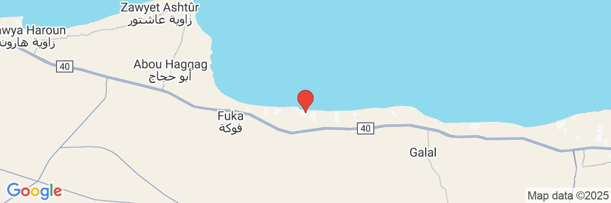 Na mape · Hotel Caesar Bay Resort