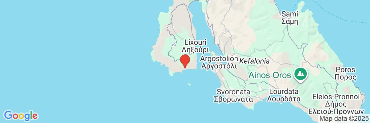 Na mape · Hotel Argile Resort