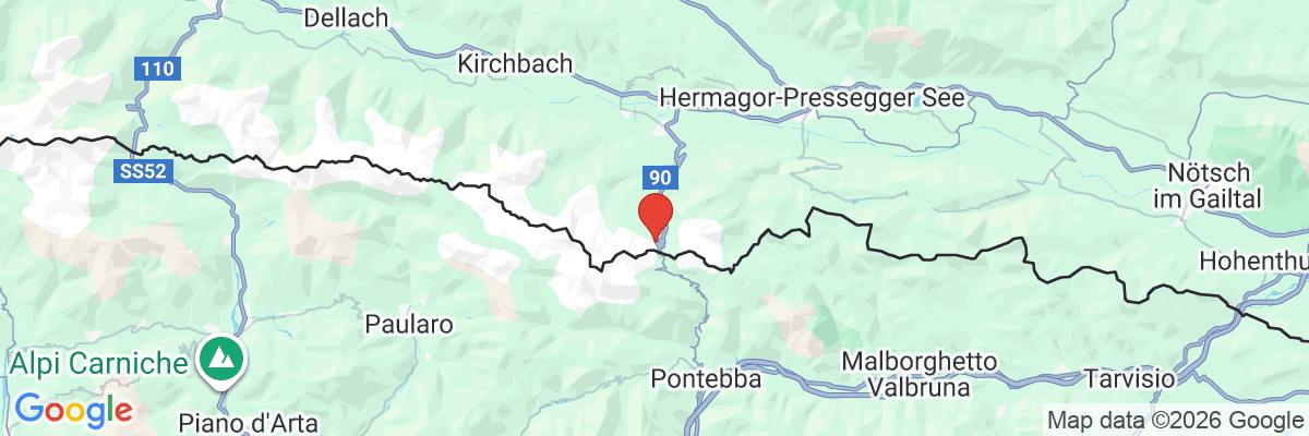 Na mape · Falkensteiner Hotel Sonnenalpe