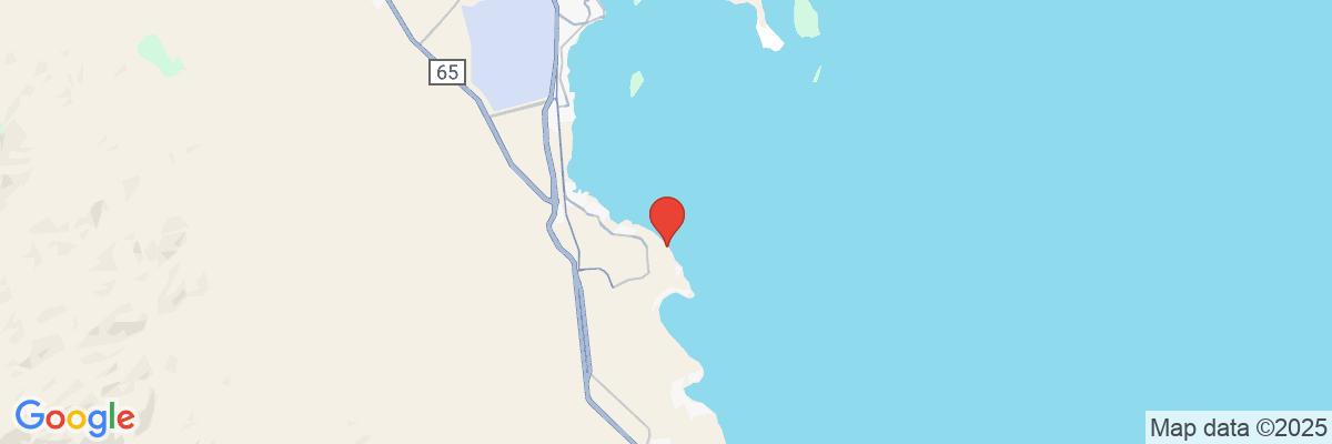 Na mape · Hotel Pickalbatros Citadel