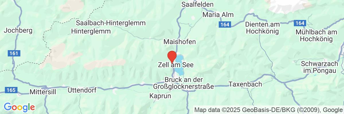 Na mape · Der Waldhof