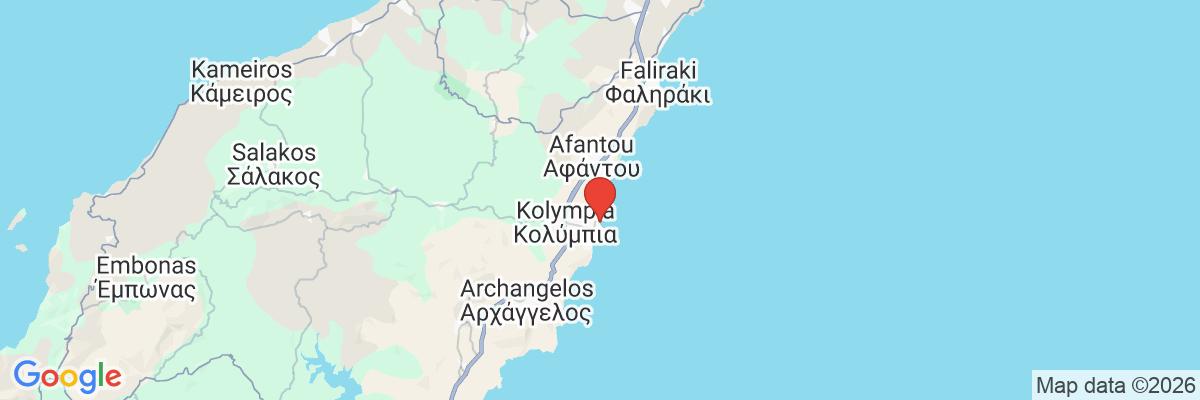 Na mape · Hotel Port Royal Villas & Spa