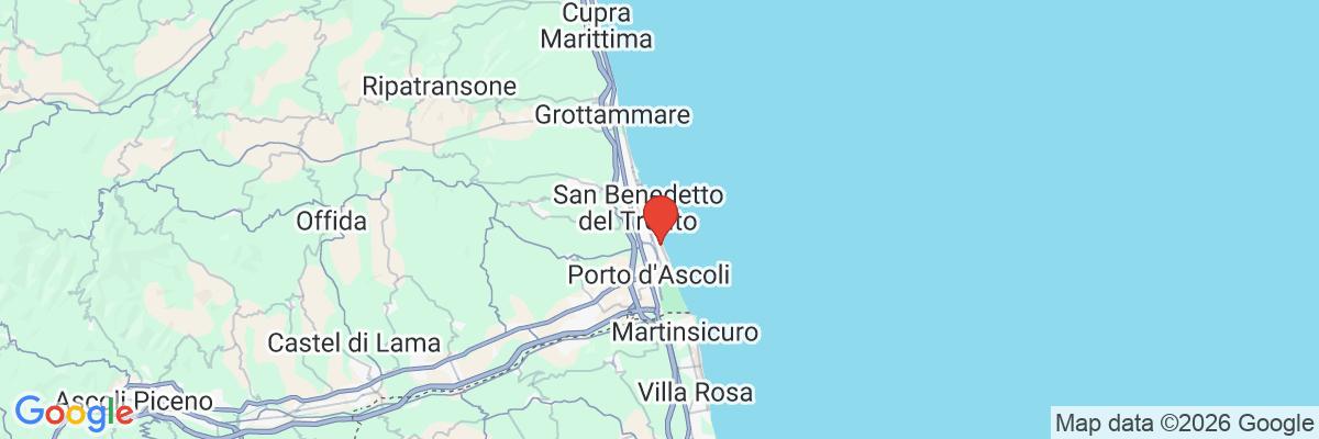 Na mape · Grand Hotel Excelsior