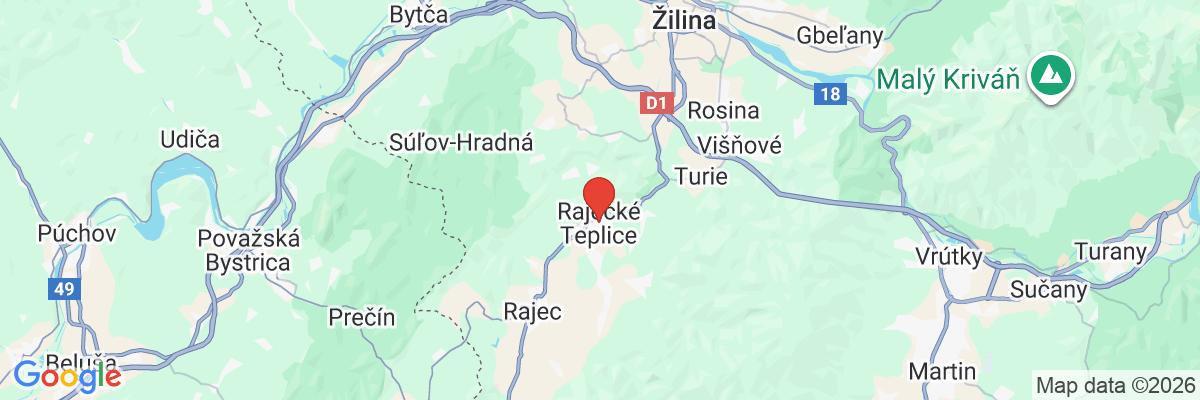 Na mape · Hotel Aphrodite Palace