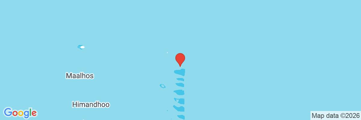 Na mape · Ellaidhoo Maldives by Cinnamon