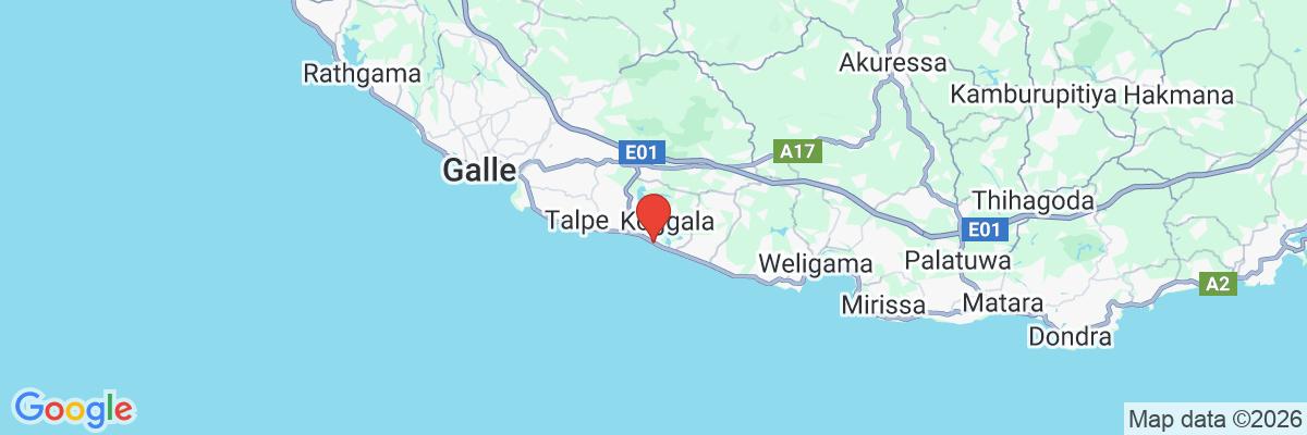 Na mape · The Fortress Resort & Spa