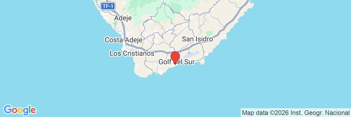 Na mape · Alua Atlantico Golf Resort