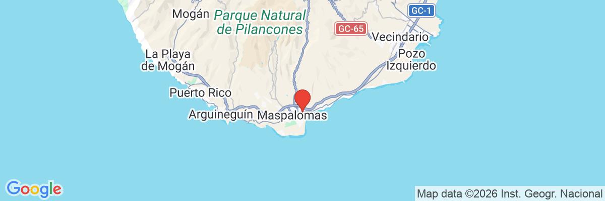 Na mape · Servatur Waikiki