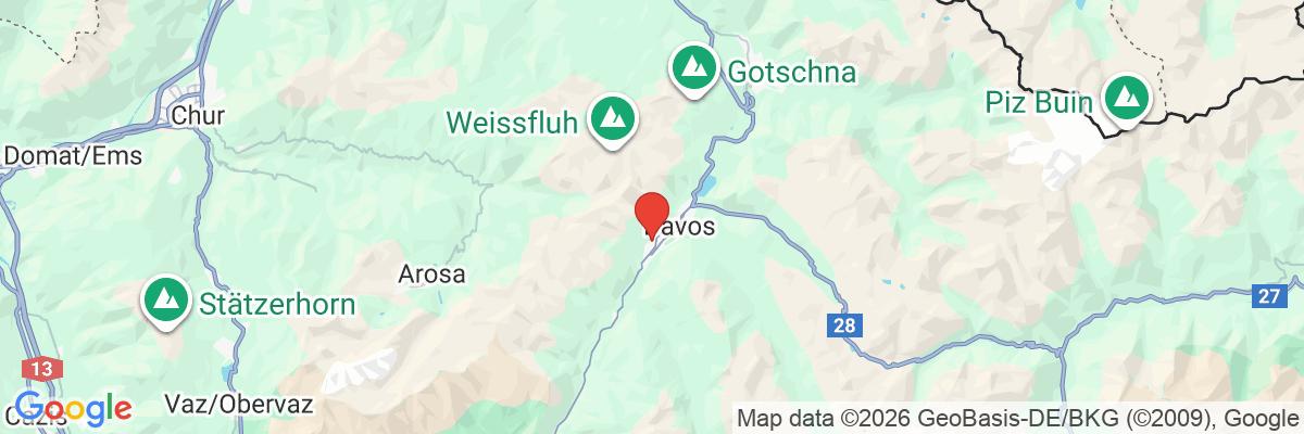 Na mape · Hotel Strela