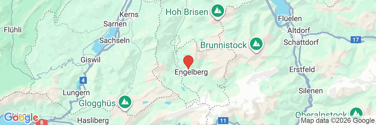 Na mape · Hotel Terrace