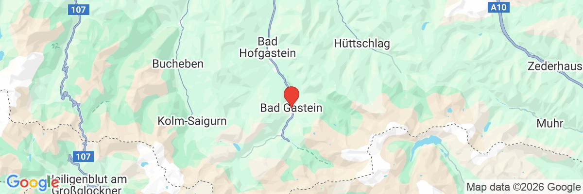 Na mape · Salzburger Hof