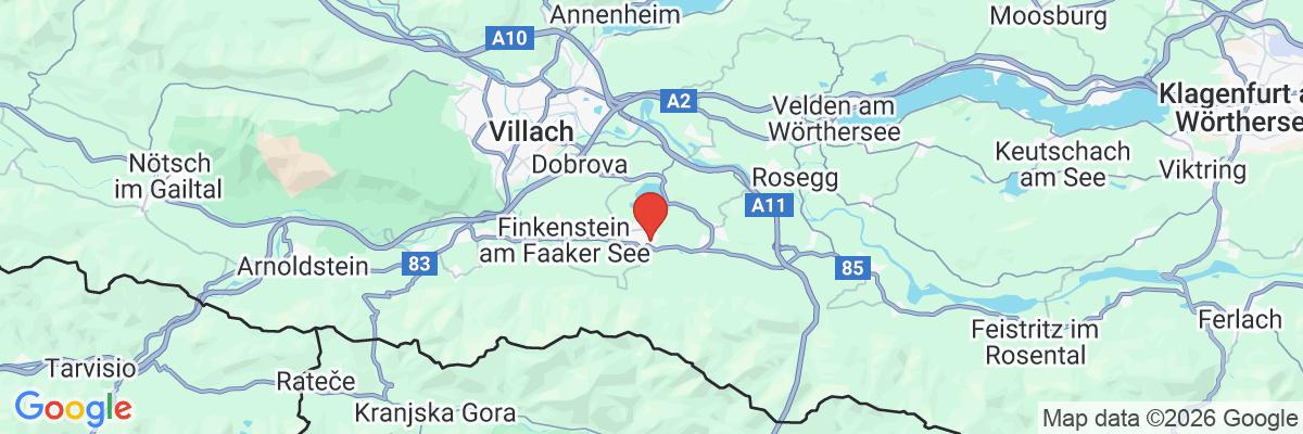 Na mape · Naturel Hoteldorf Schönleitn