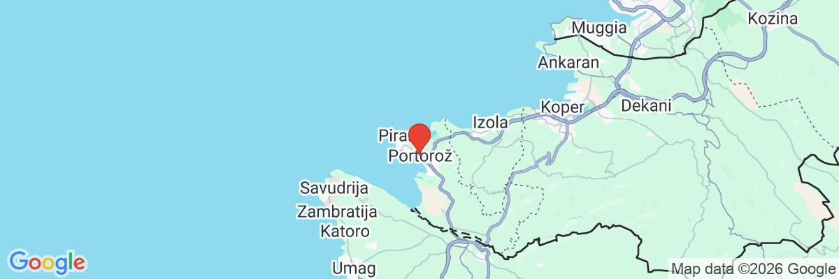 Na mape · Hotel Slovenija – Lifeclass Hotels & Spa