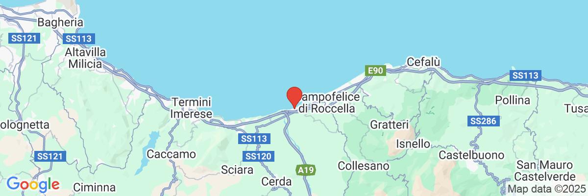 Na mape · Acacia Resort