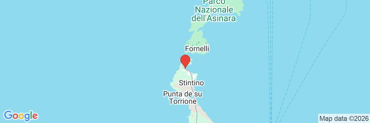 Na mape · Club Esse Roccaruja