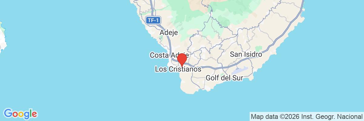 Na mape · Ona Holywood Mirage