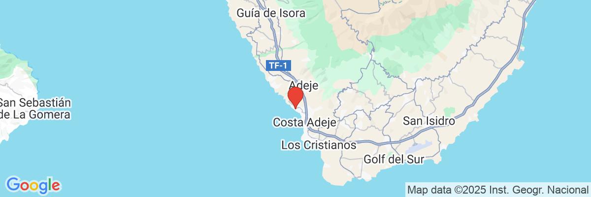 Na mape · JOIA El Mirador by Iberostar - Adults Only