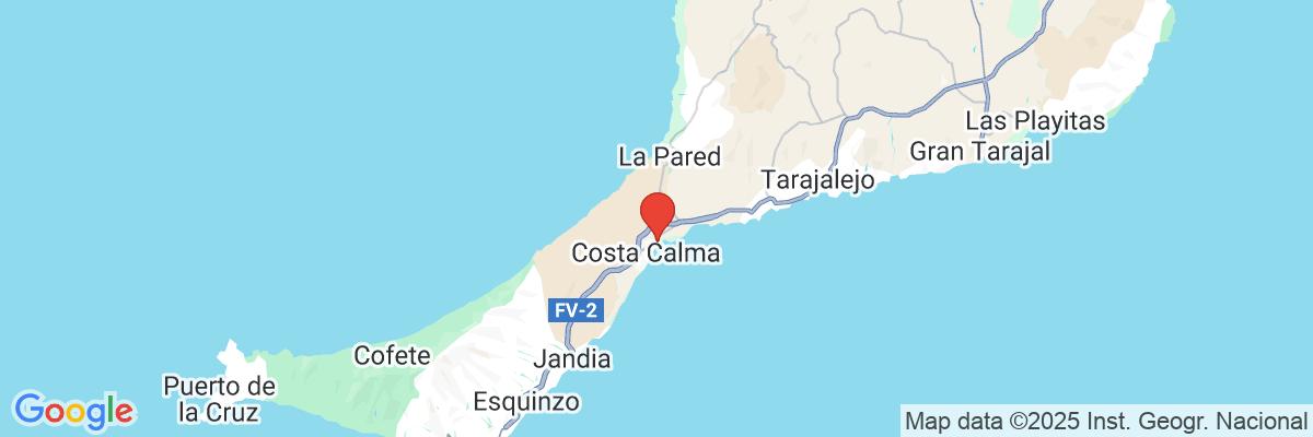 Na mape · Hotel SBH Taro Beach