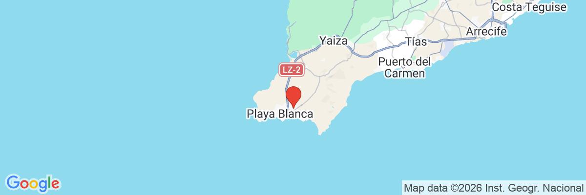 Na mape · THB Tropical Island