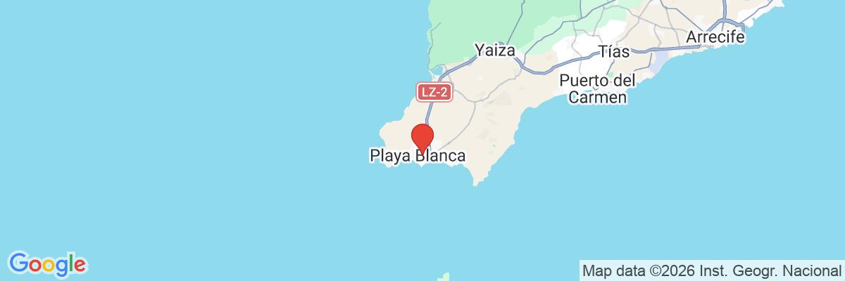 Na mape · Elba Lanzarote Royal Village Resort