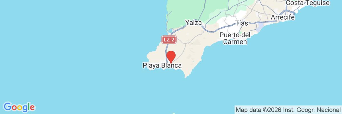 Na mape · THB Royal