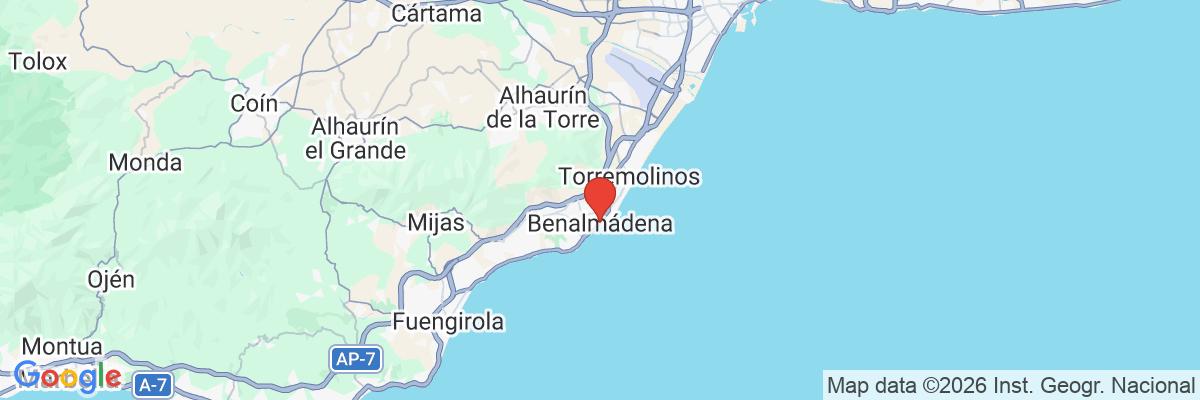 Na mape · Hotel Las Arenas Affiliated by Meliá