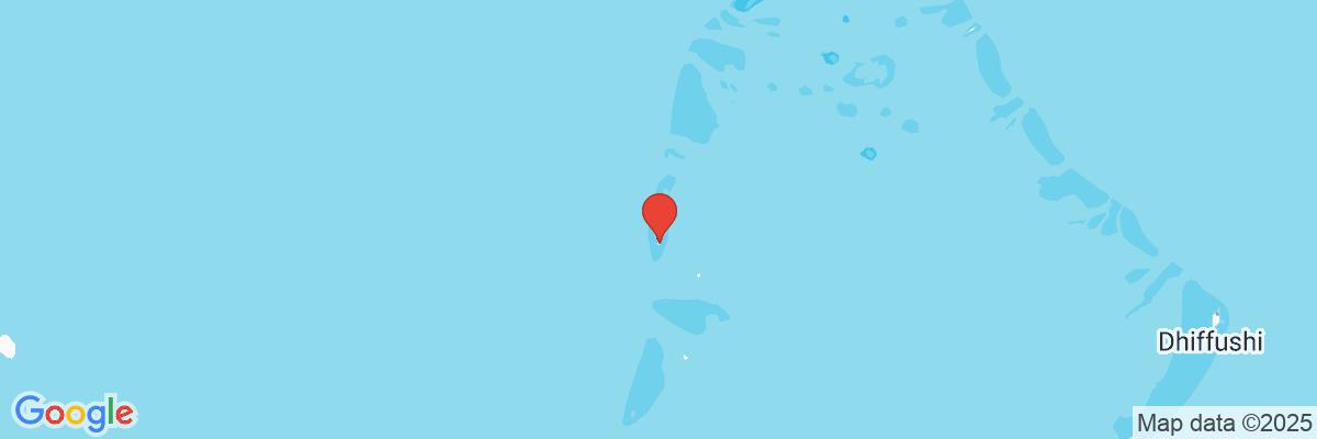 Na mape · VARU by Atmosphere