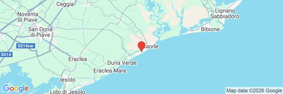 Na mape · Ambassador