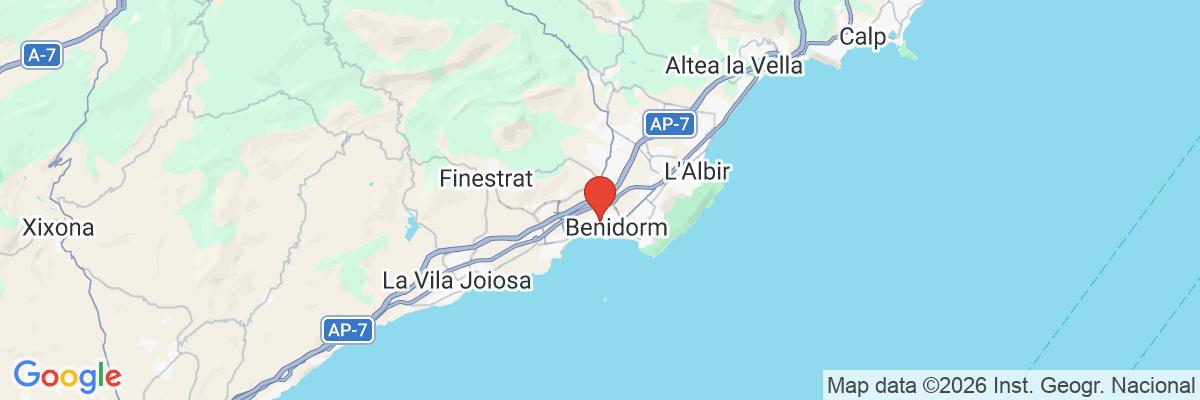 Na mape · MH Olympus