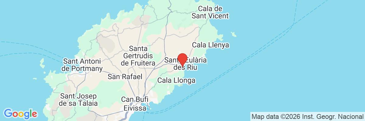 Na mape · Insotel Fenicia Prestige Suites & Spa