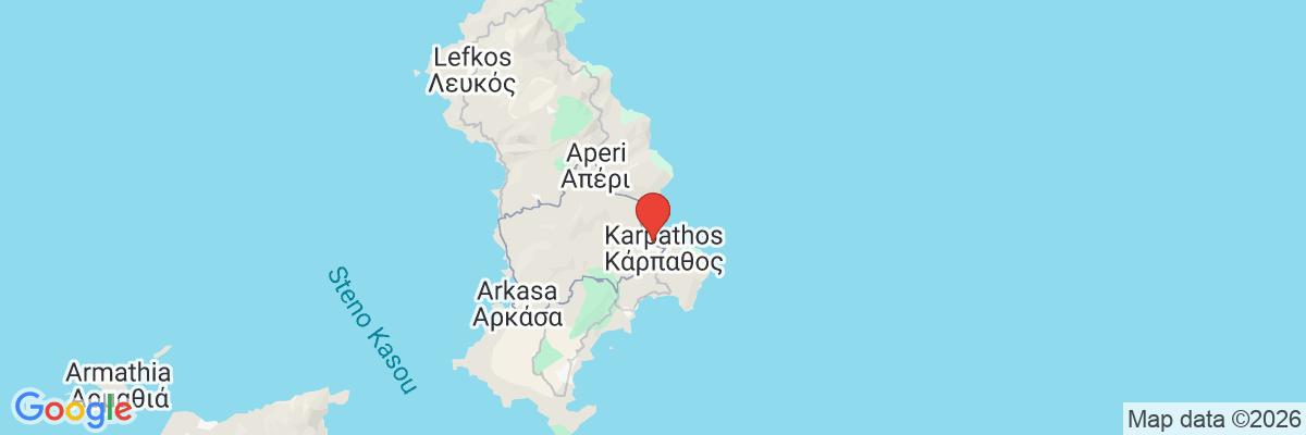 Na mape · Alimounda Mare