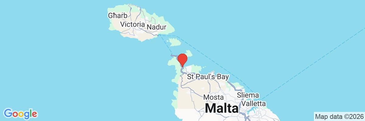 Na mape · db Seabank Resort + Spa